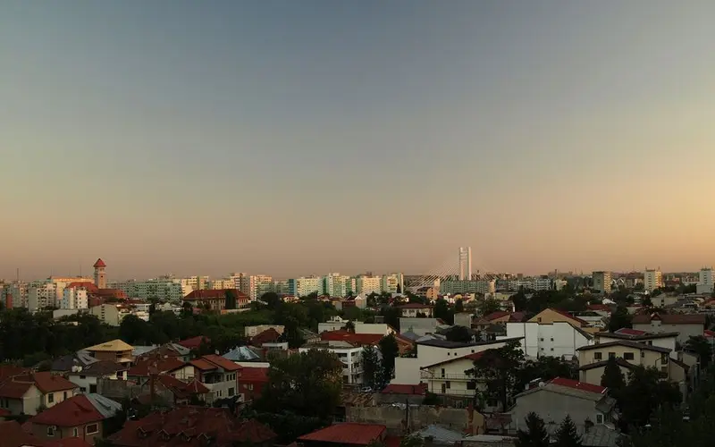 Bucarest