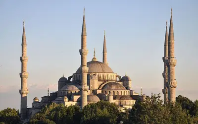 Istanbul