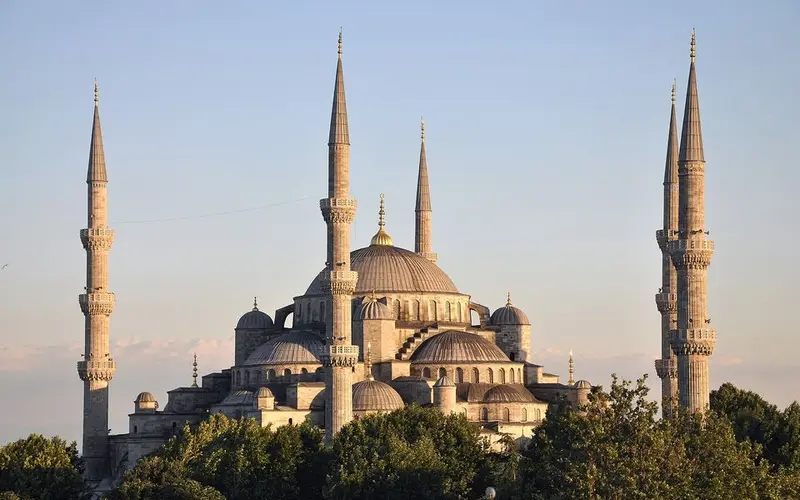 Istanbul