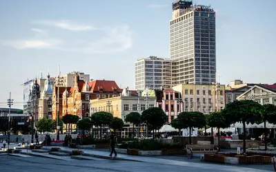 Katowice