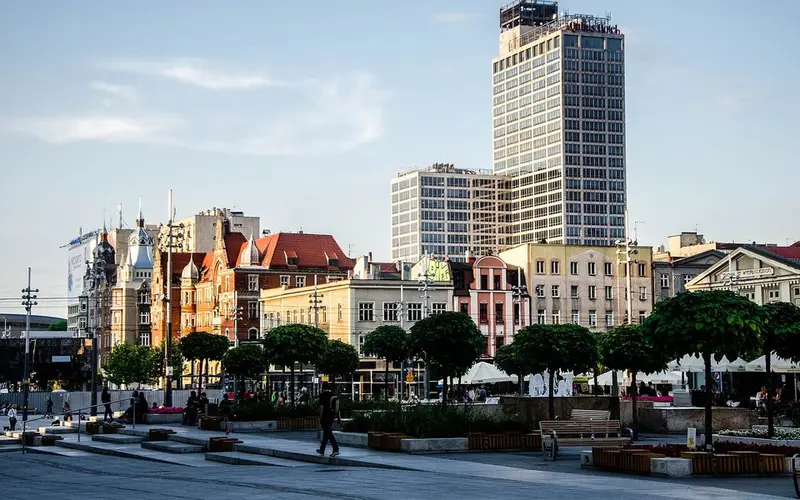 Katowice