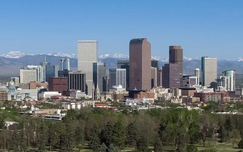 Denver