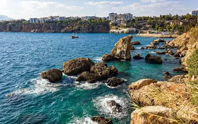 Antalya
