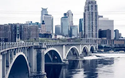 Minneapolis