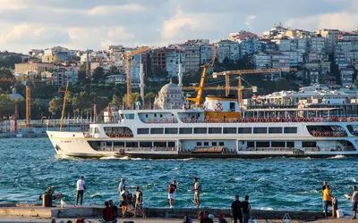 Istanbul