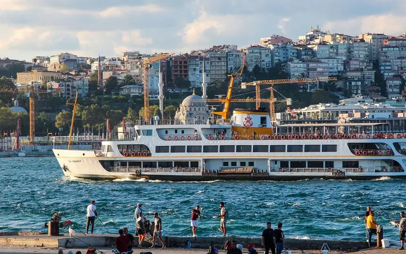 Istanbul