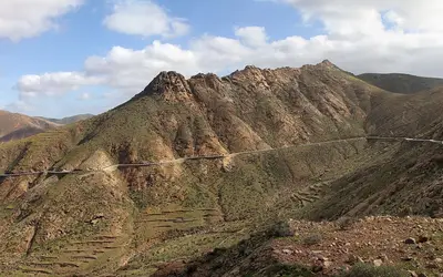 Fuerteventura