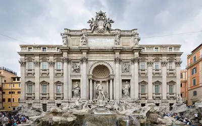 Rome