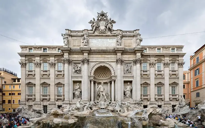 Rome
