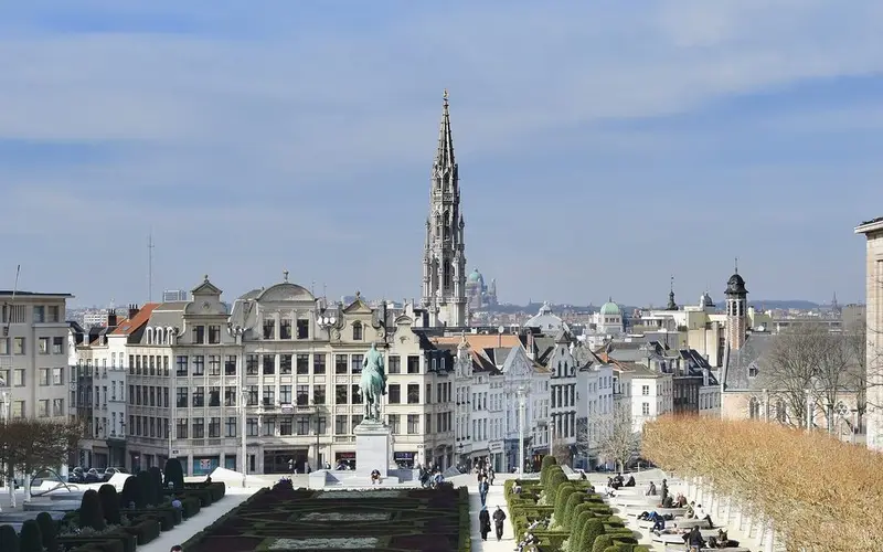 Bruxelles