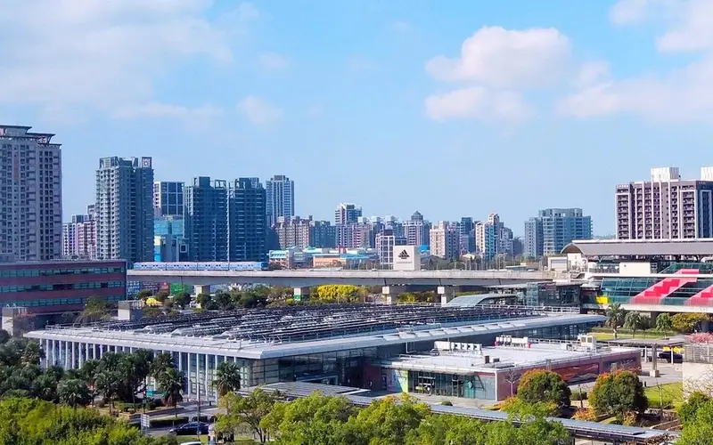 Taoyuan