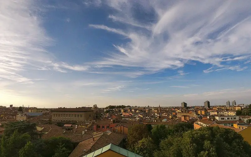 Bologna