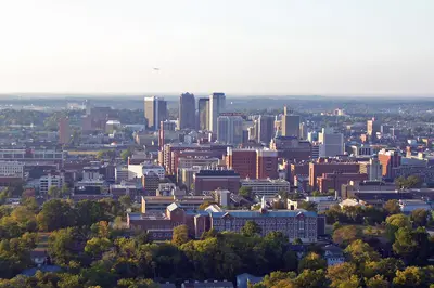 Birmingham