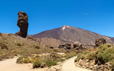 Tenerife