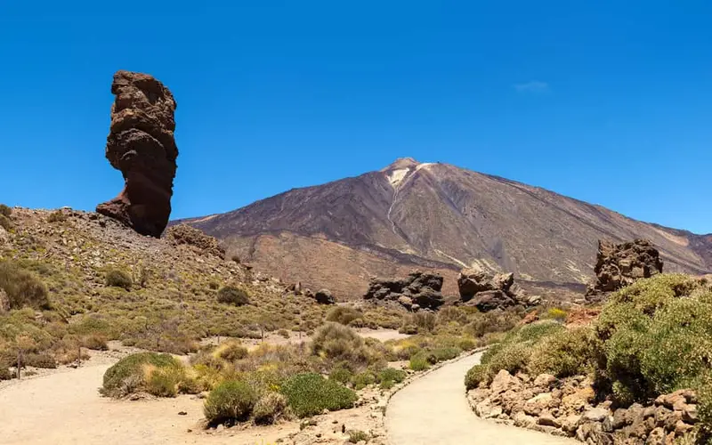 Tenerife