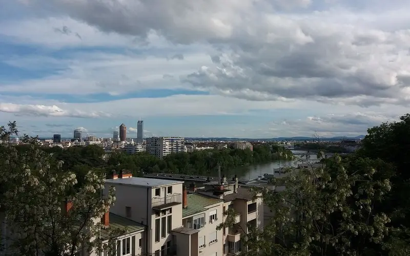 Lyon