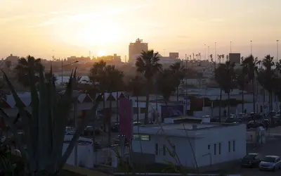 Casablanca