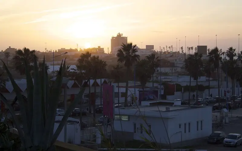 Casablanca