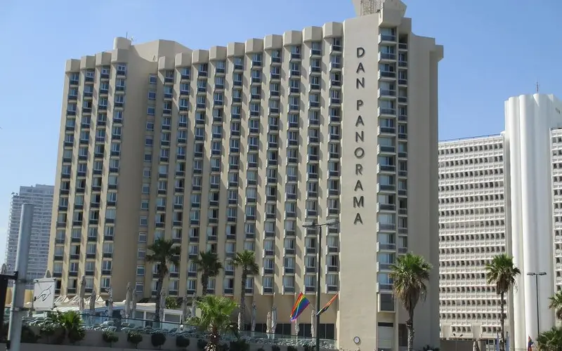 Tel Aviv
