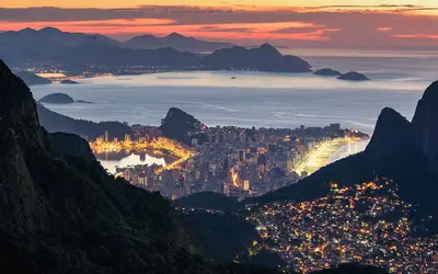 Rio de Janeiro