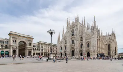 Milano