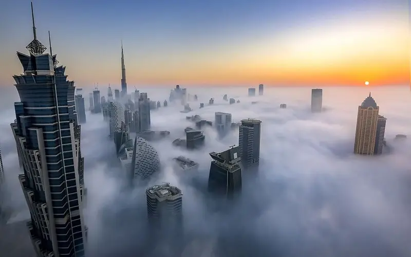 Dubai