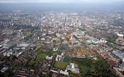 Manchester