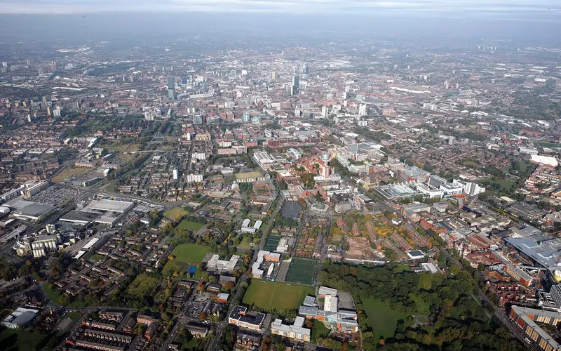 Manchester
