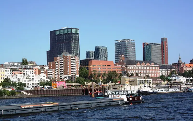 Hamburg