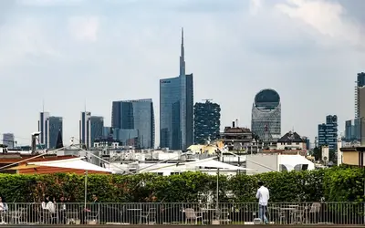 Milan