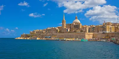 Valletta