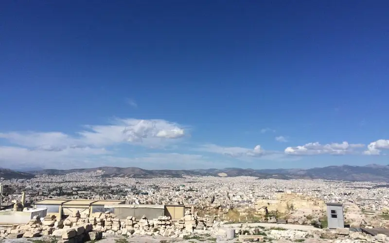 Athens