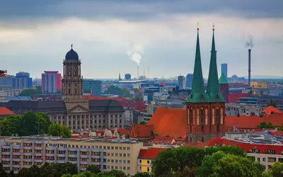 Berlin