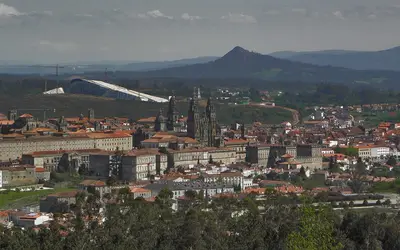 Santiago di Compostela