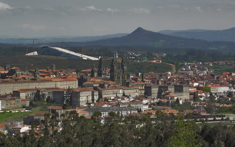 Saint-Jacques-de-Compostelle