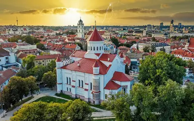 Vilnius