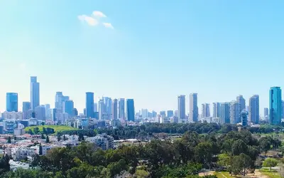 Tel Aviv-Jaffa