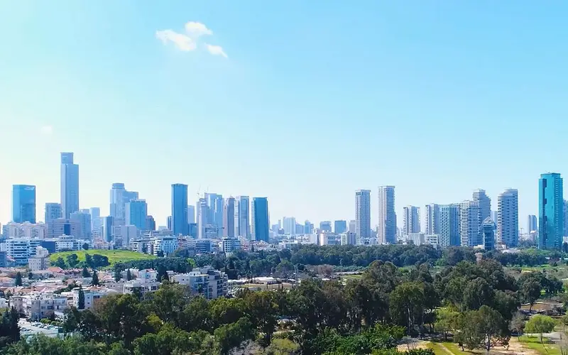Tel Aviv