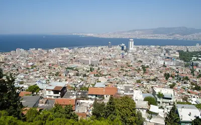 Izmir