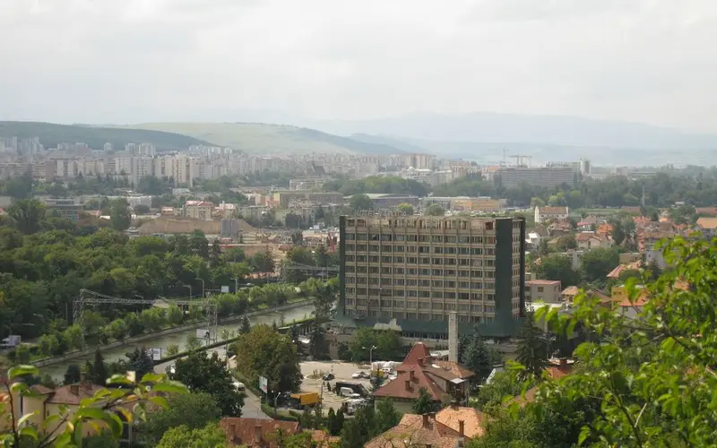 Cluj-Napoca