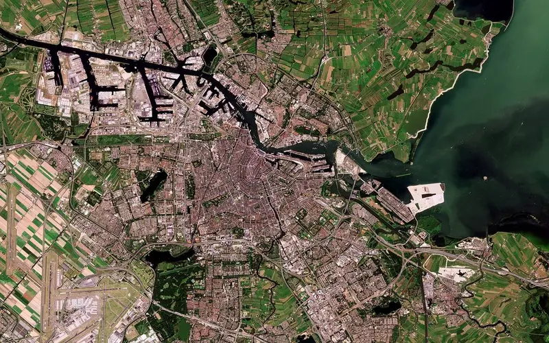 Amsterdam