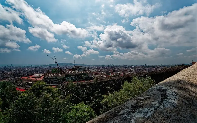 Barcelona