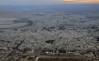 Tunis