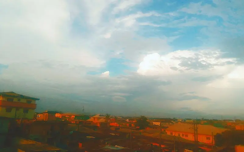 Lagos