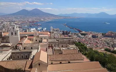 Naples