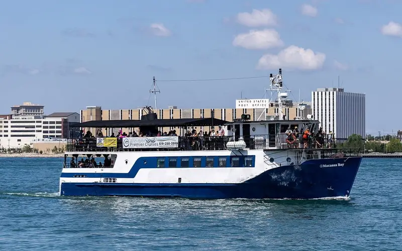 Ντιτρόιτ