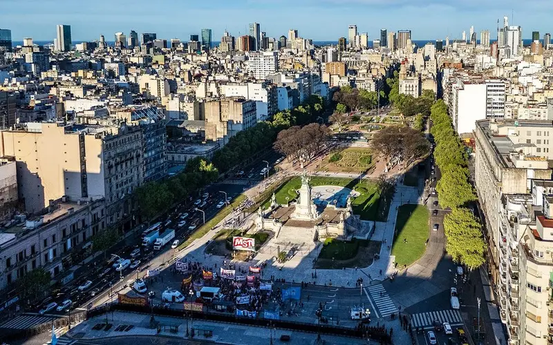 Buenos Aires