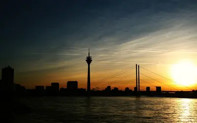 Düsseldorf