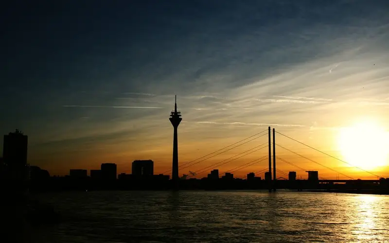 Düsseldorf