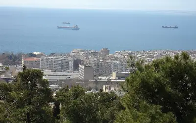 Saloniki